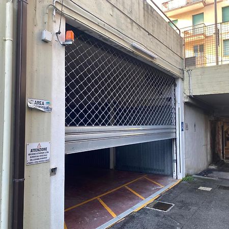 Raggio Di Sole Appartement Sestri Levante Buitenkant foto