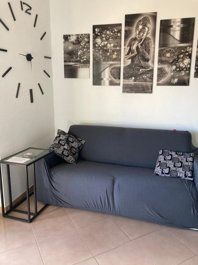 Raggio Di Sole Appartement Sestri Levante Buitenkant foto