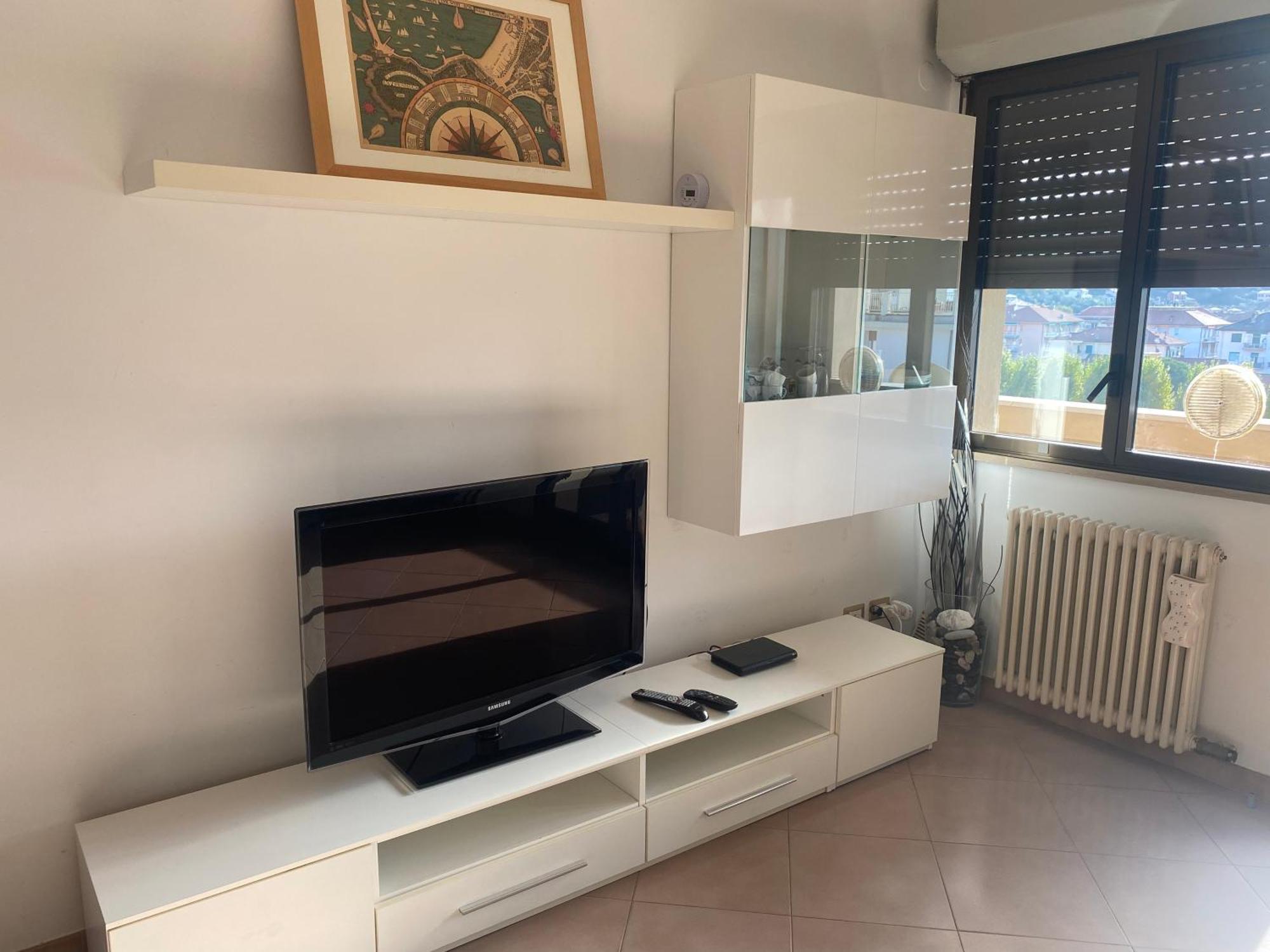Raggio Di Sole Appartement Sestri Levante Buitenkant foto