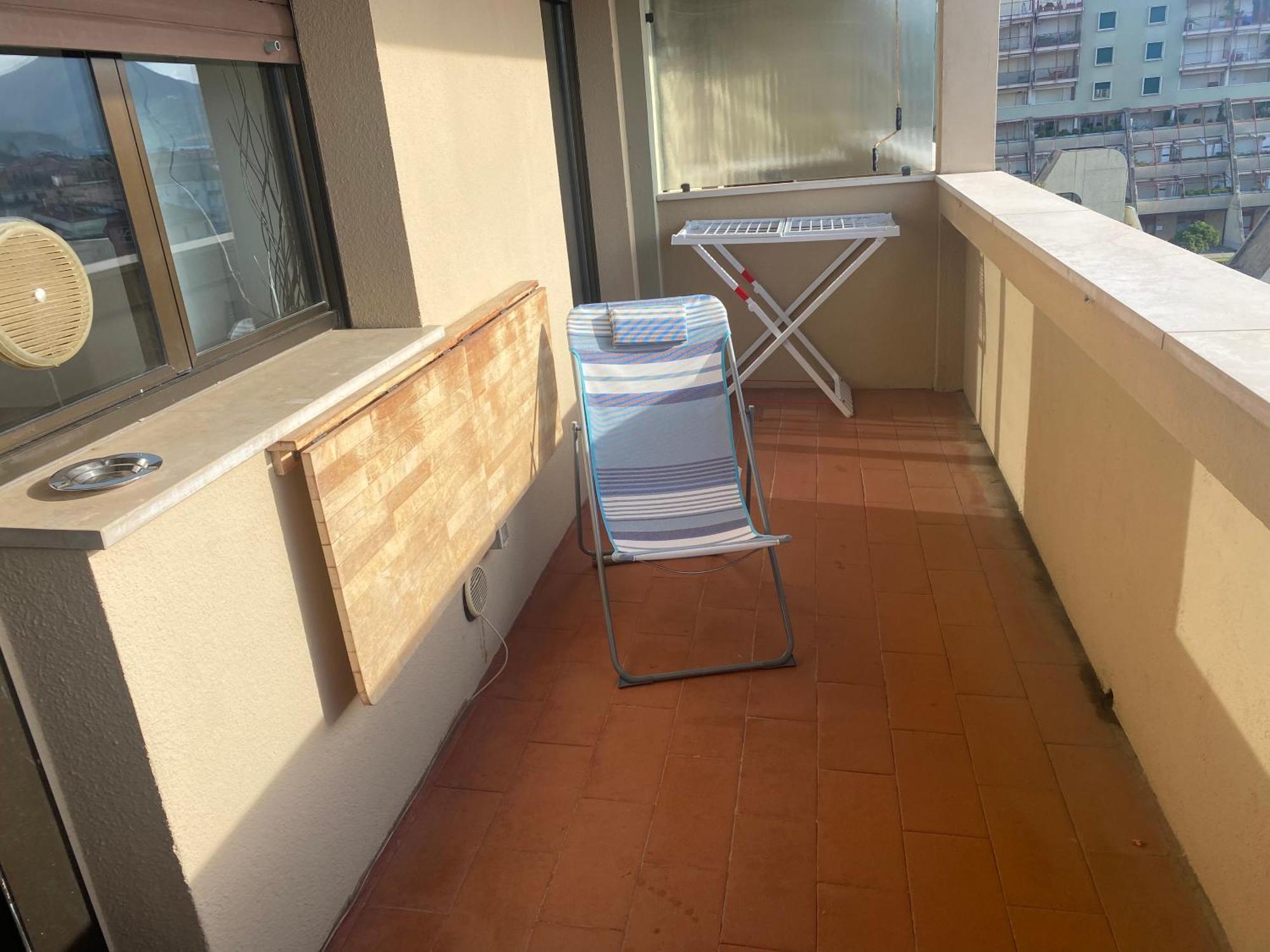 Raggio Di Sole Appartement Sestri Levante Buitenkant foto