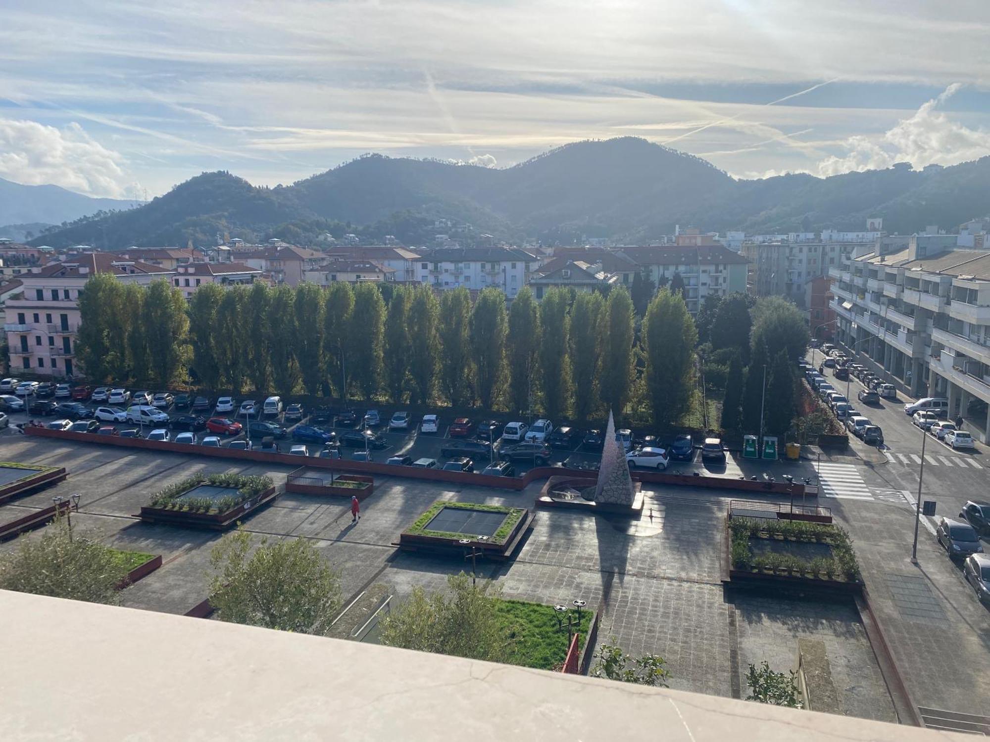 Raggio Di Sole Appartement Sestri Levante Buitenkant foto