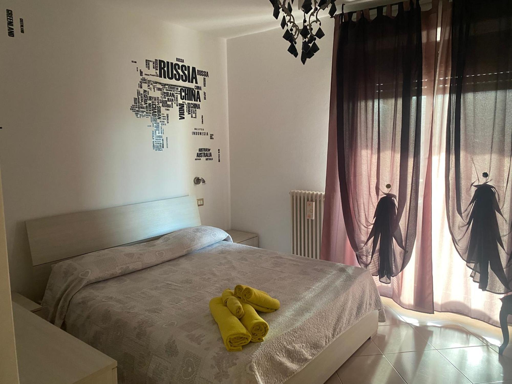 Raggio Di Sole Appartement Sestri Levante Buitenkant foto